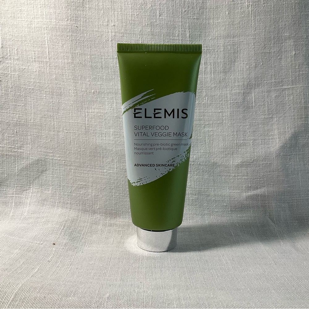 ELEMIS Superfood Veggie Mask